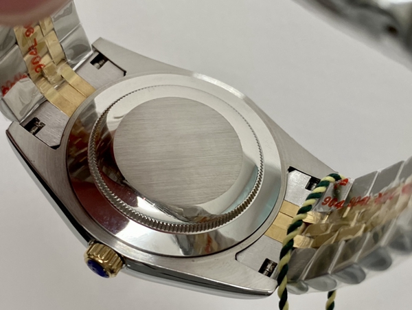 激安ロレックス細部ディテール